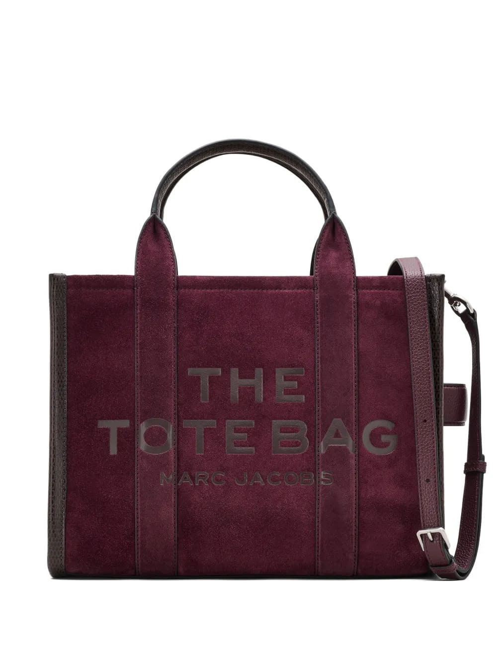 THE MEDIUM TOTE
