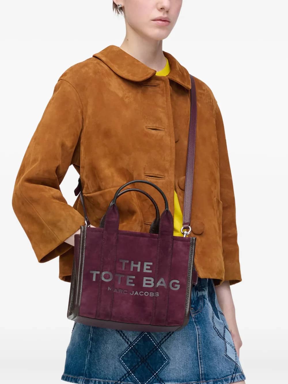 THE SMALL TOTE