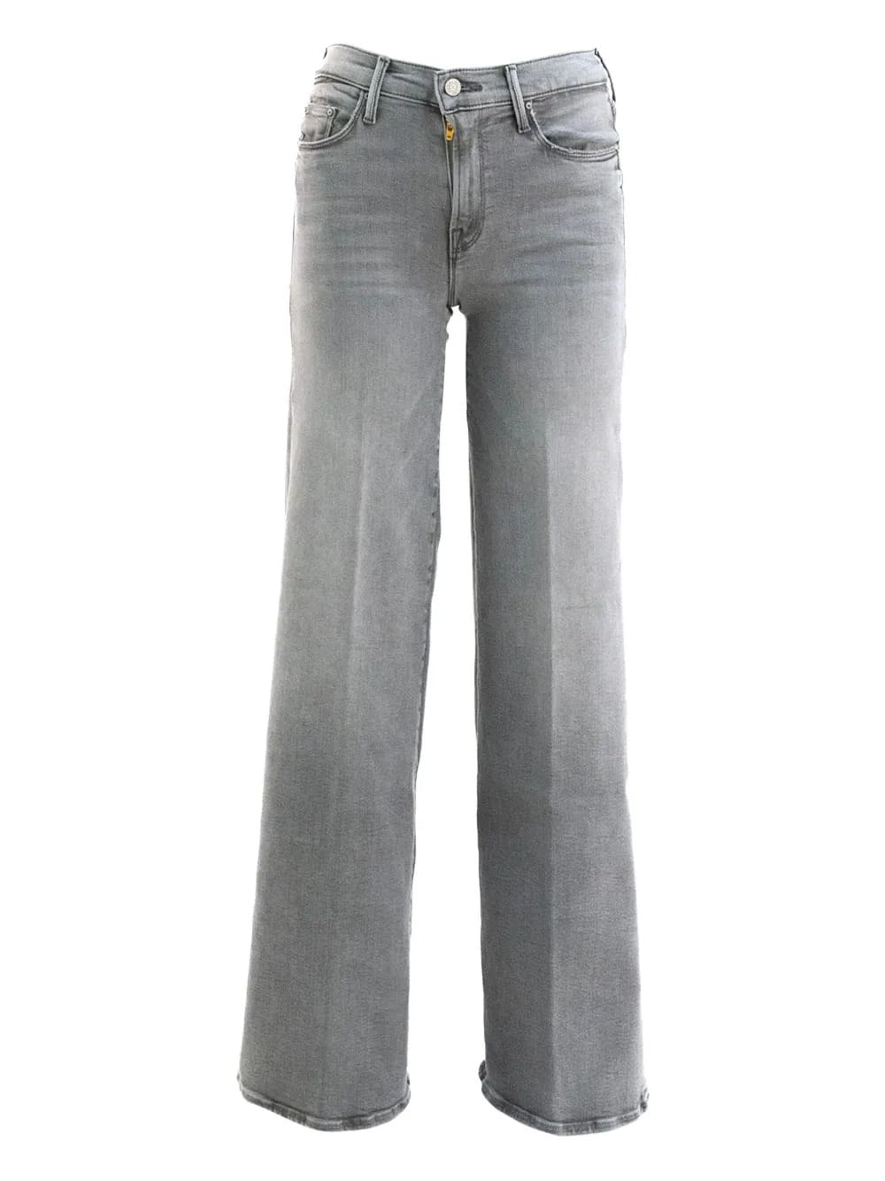 Jeans The Twister Heel