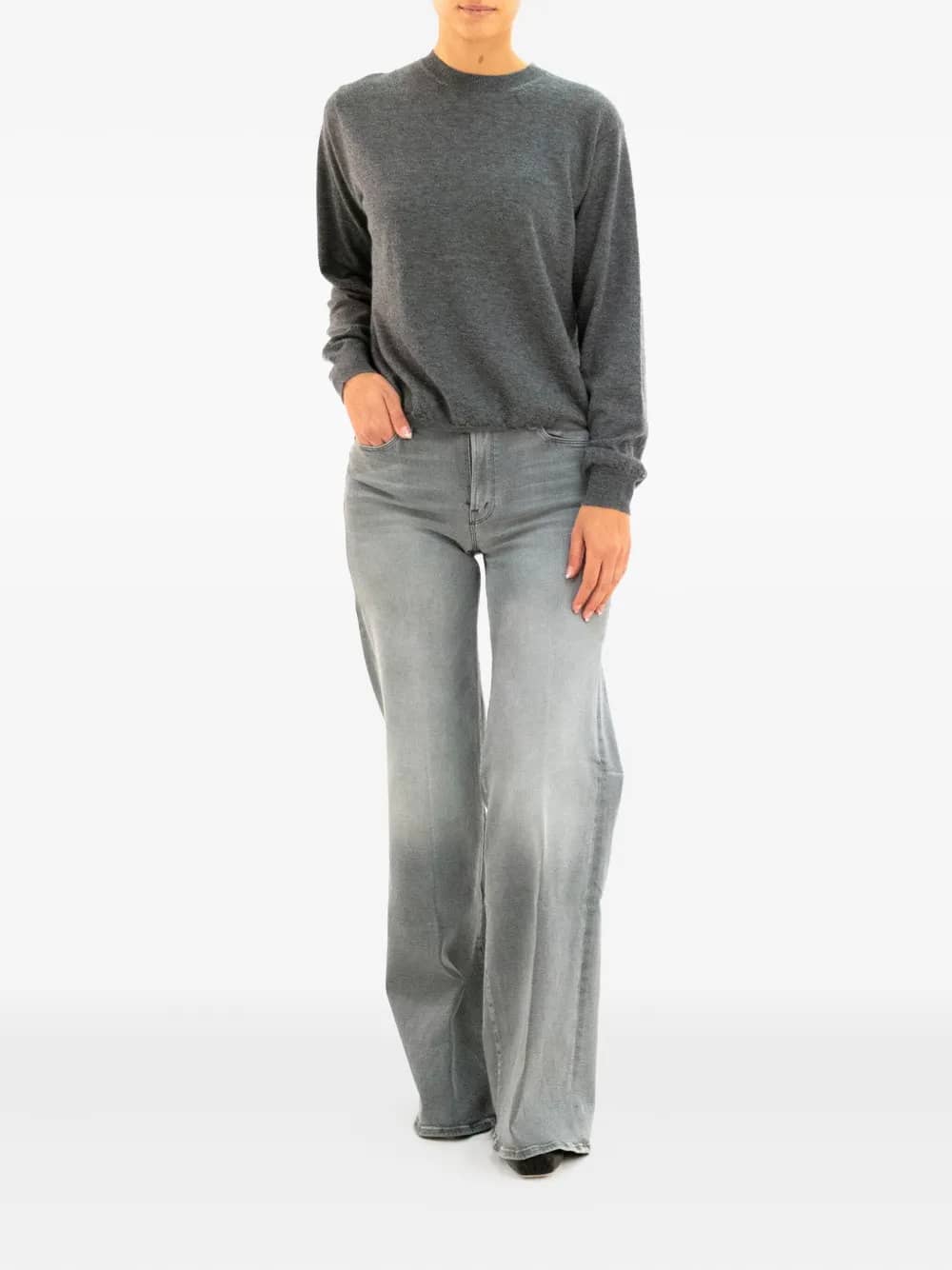Jeans The Twister Heel