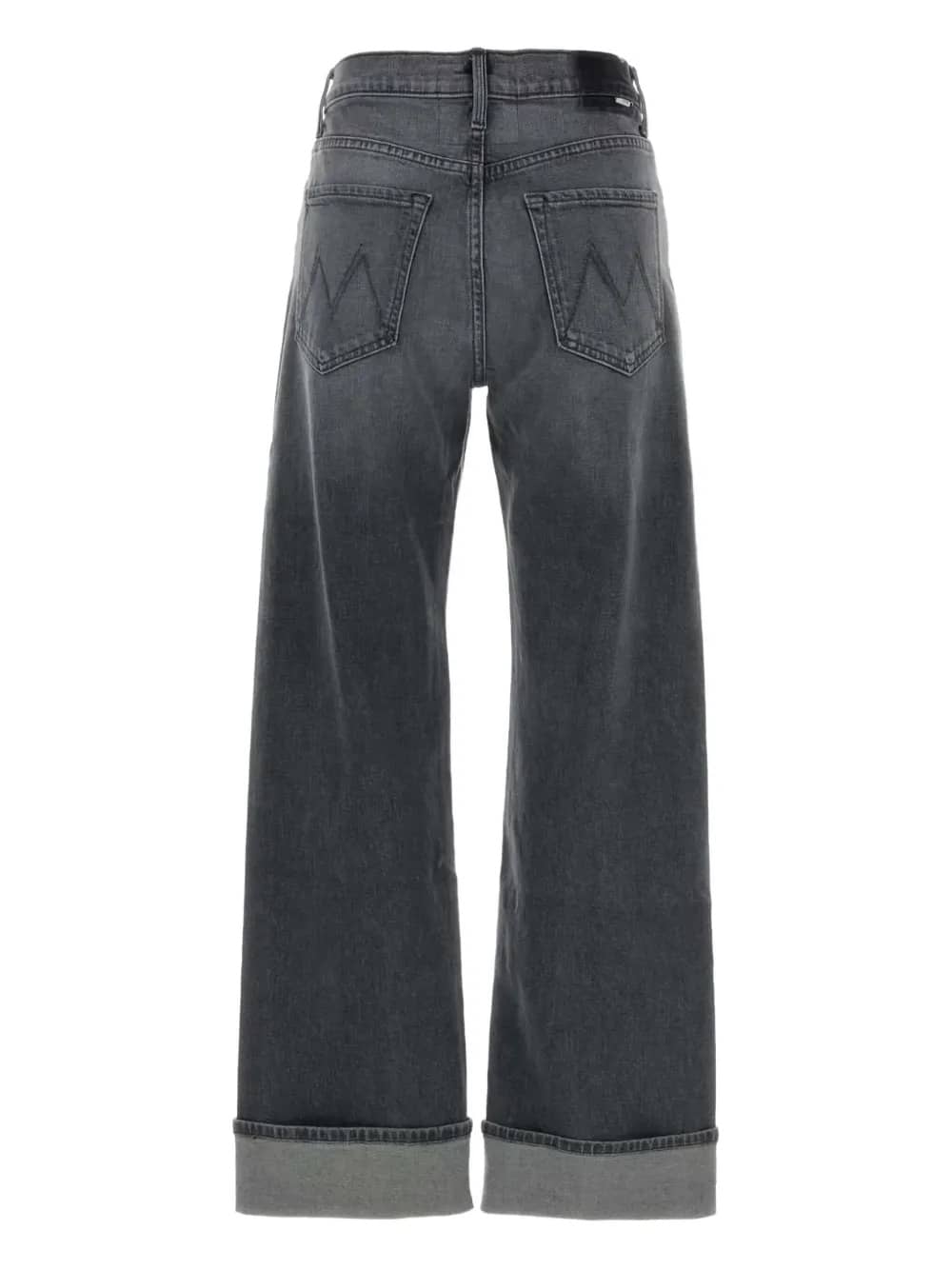 Jeans Dodger Skimp Cuff