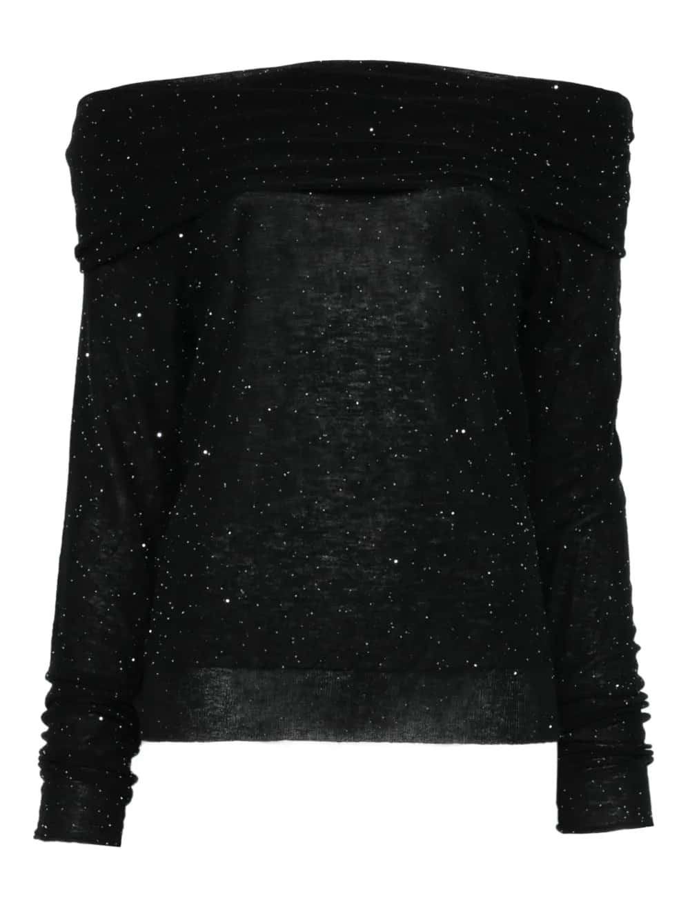 MAGLIA OFF SHOULDER