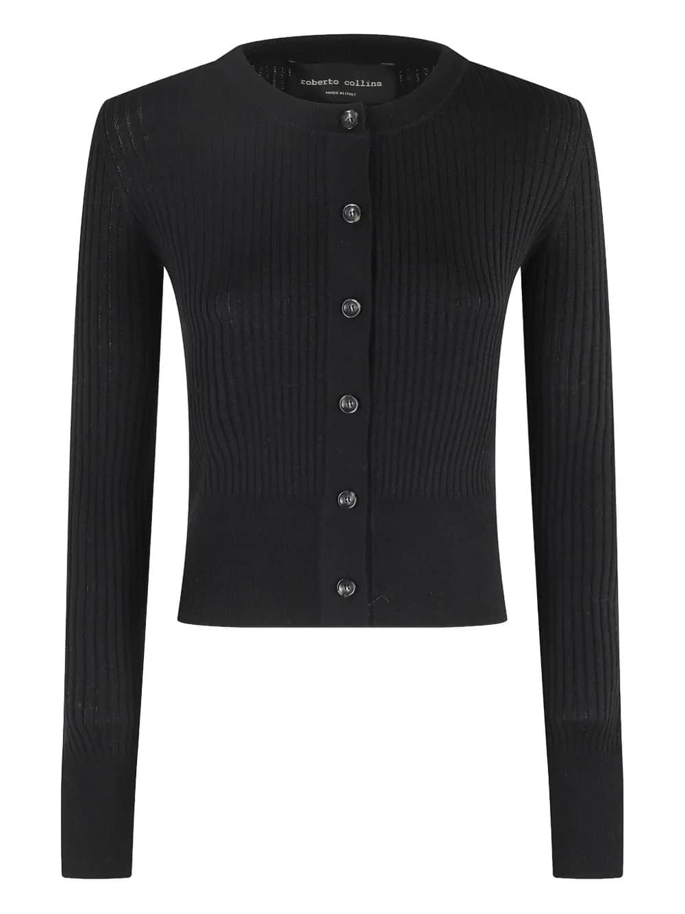 Cardigan a coste