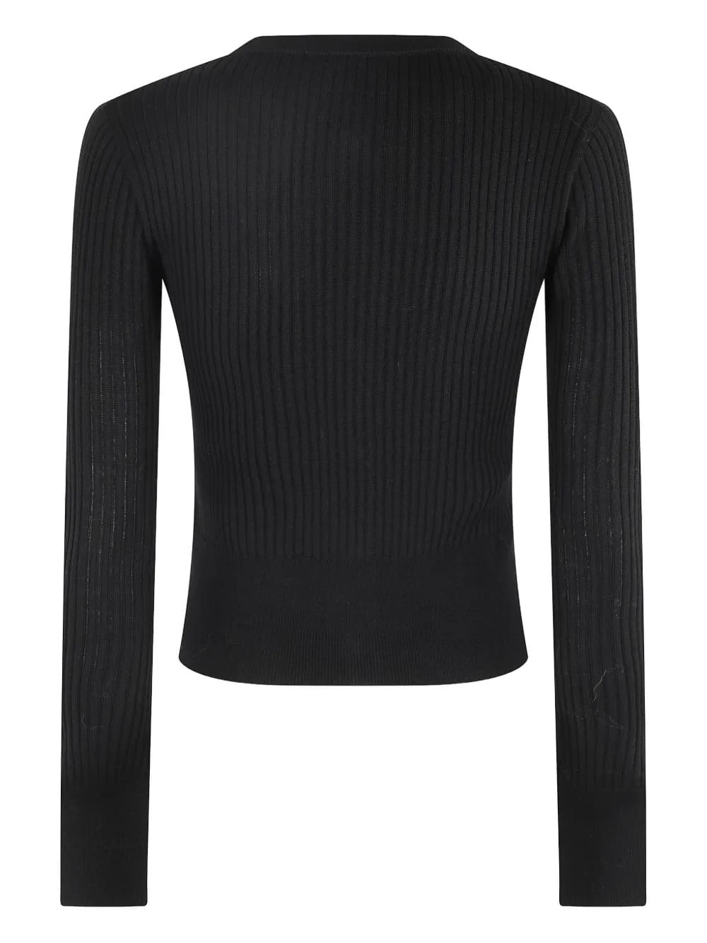 Cardigan a coste