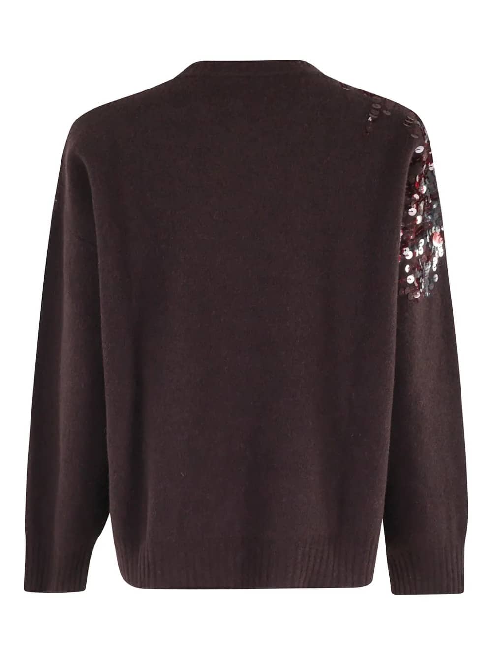 GIROCOLLO PAILLETTES