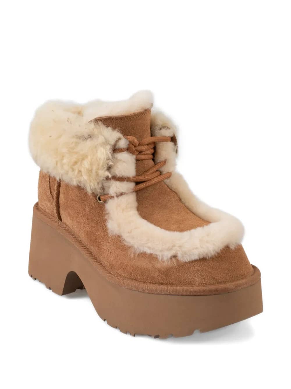 ESMEE LACE UP