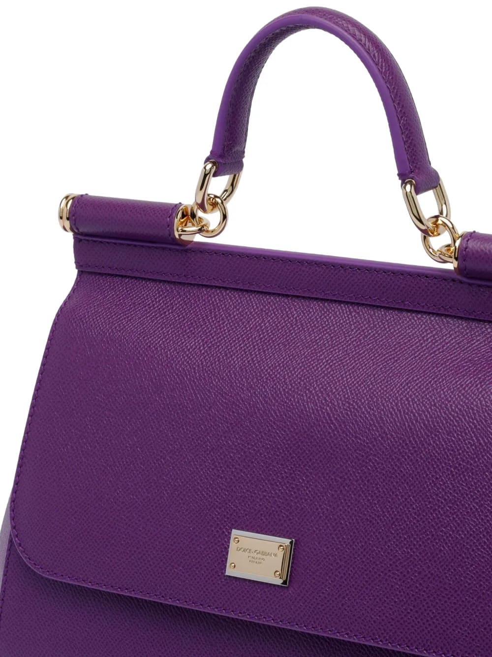 Large Sicily handbag