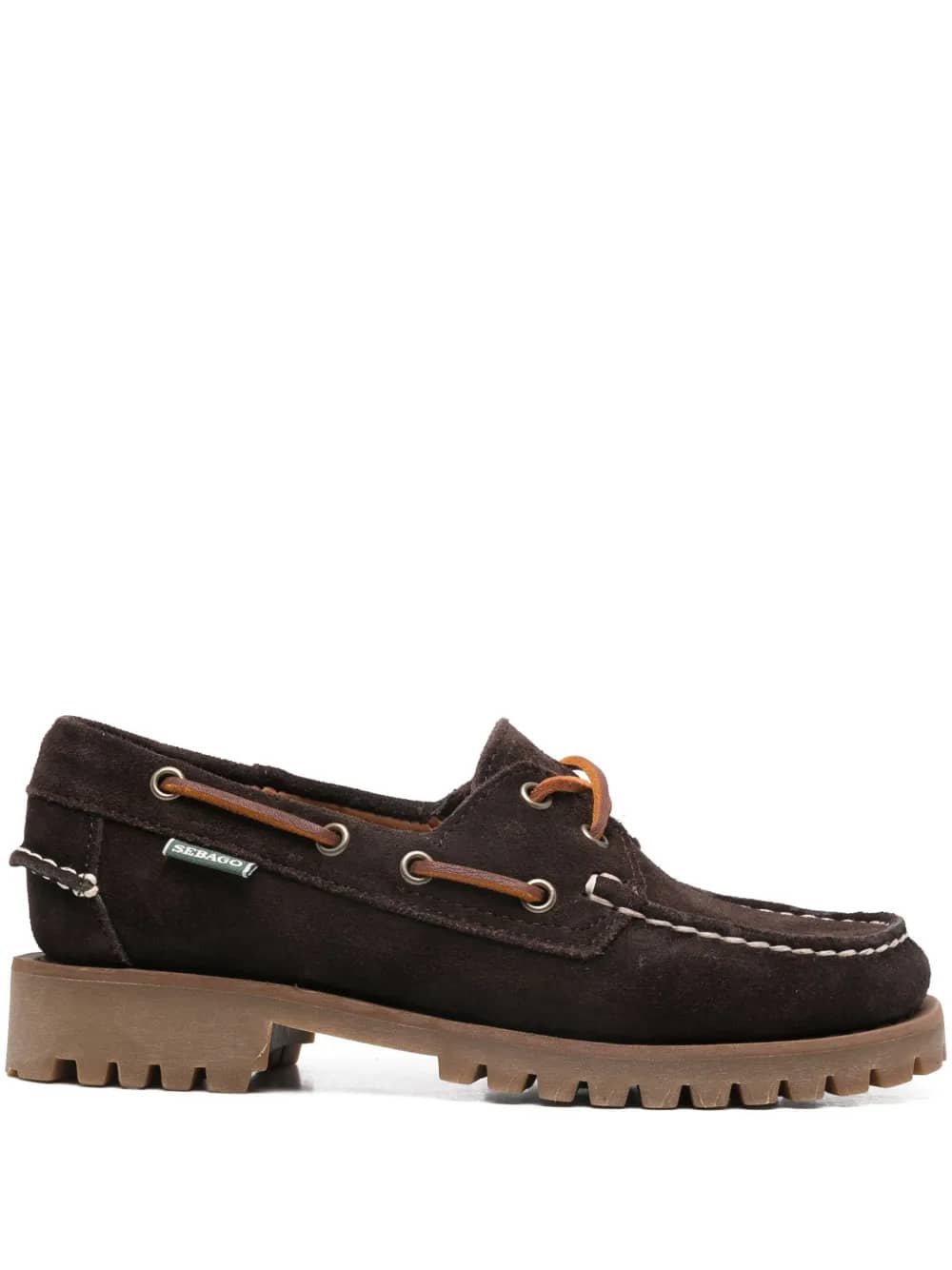 RANGER SUEDE