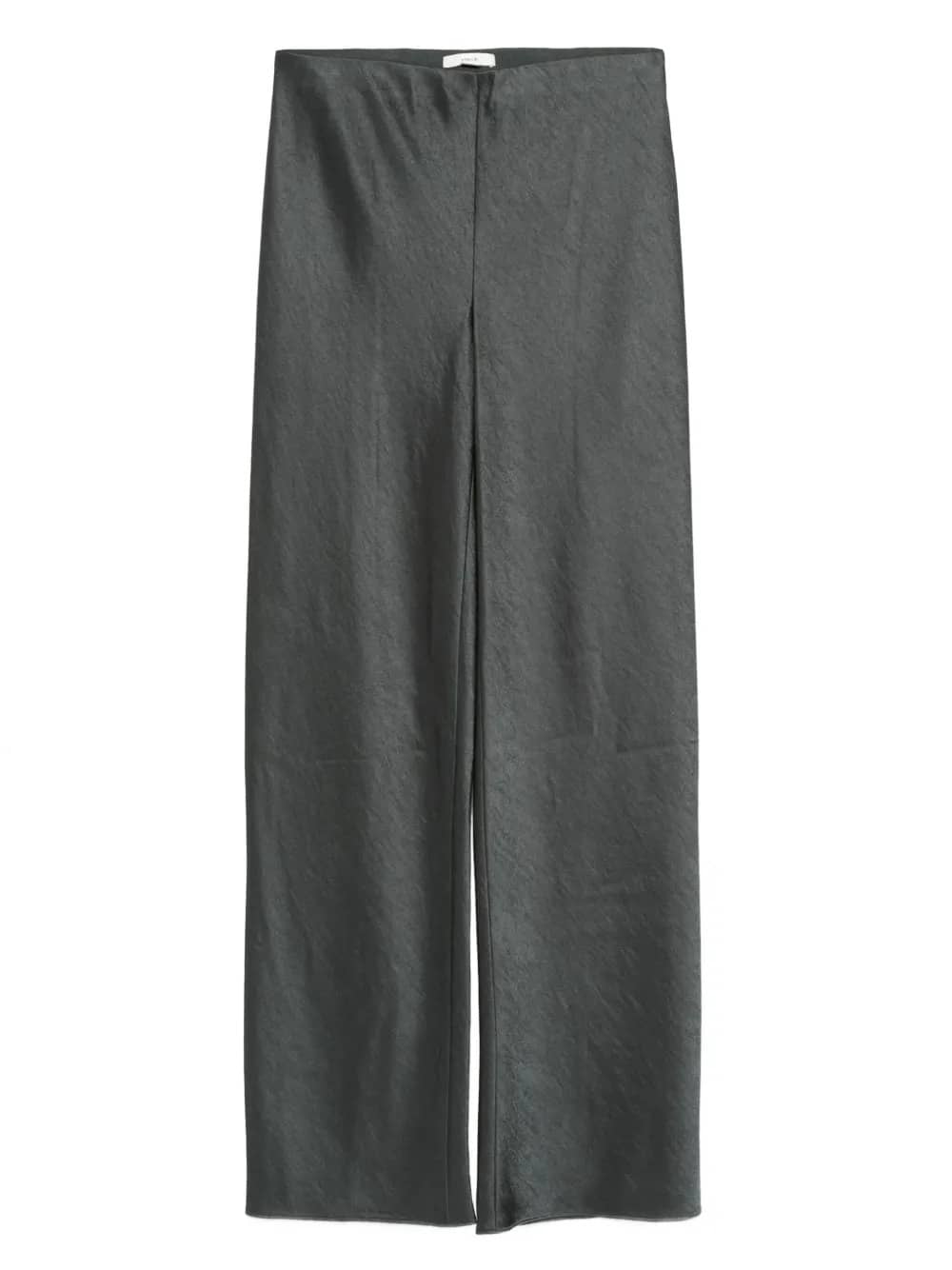 Pantaloni in raso