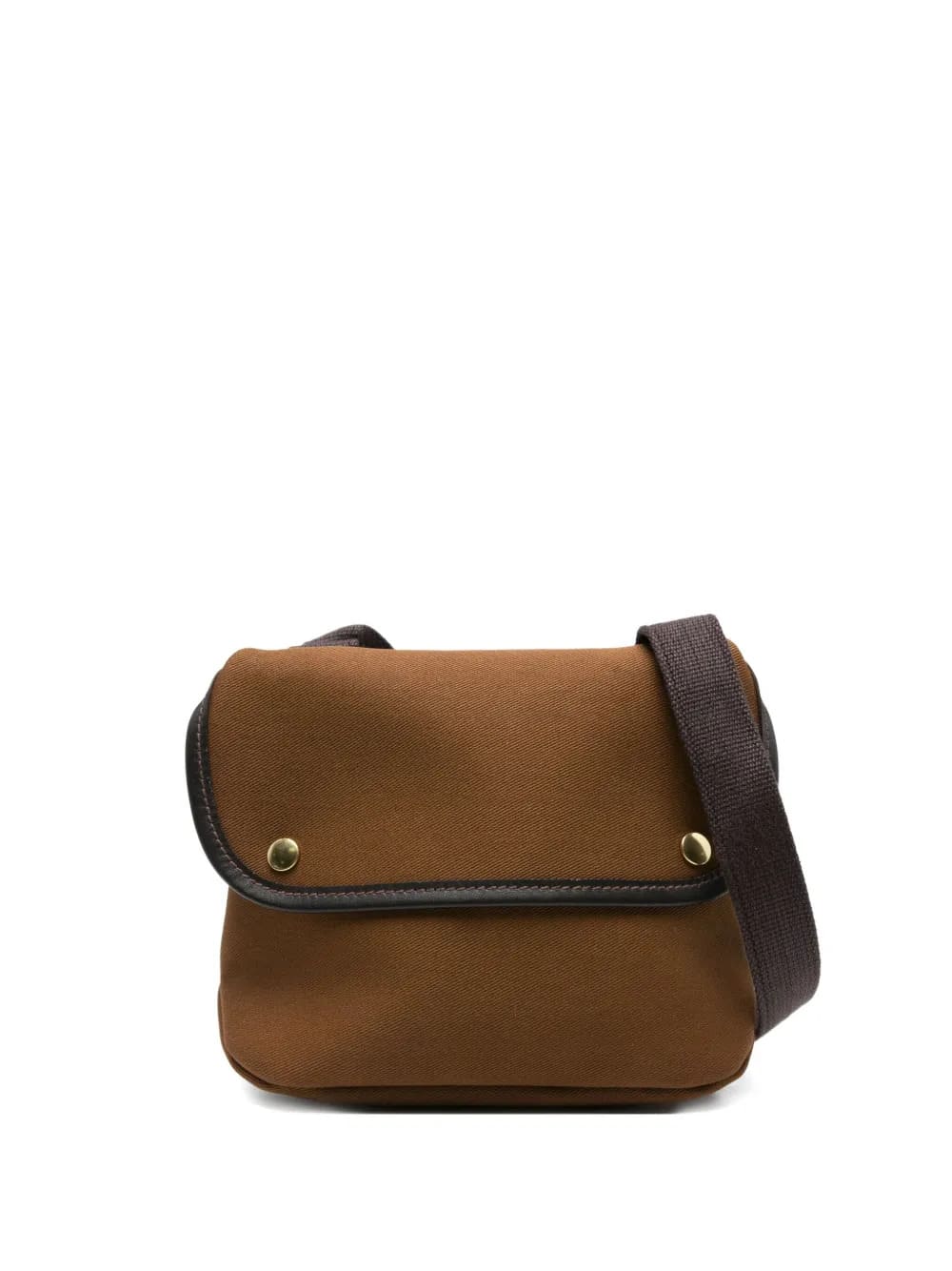 Borsa Avon mini Brown