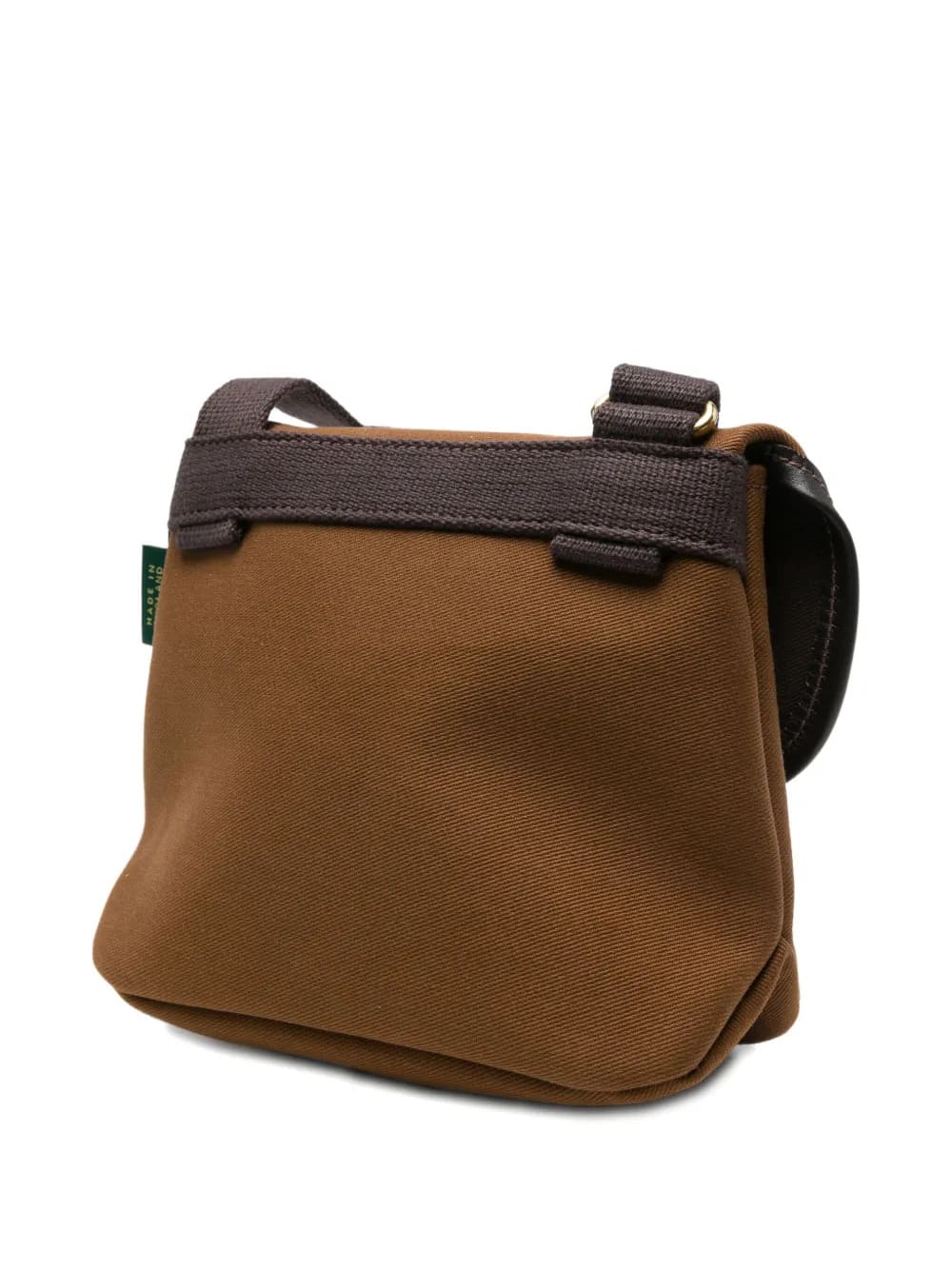 Borsa Avon mini Brown
