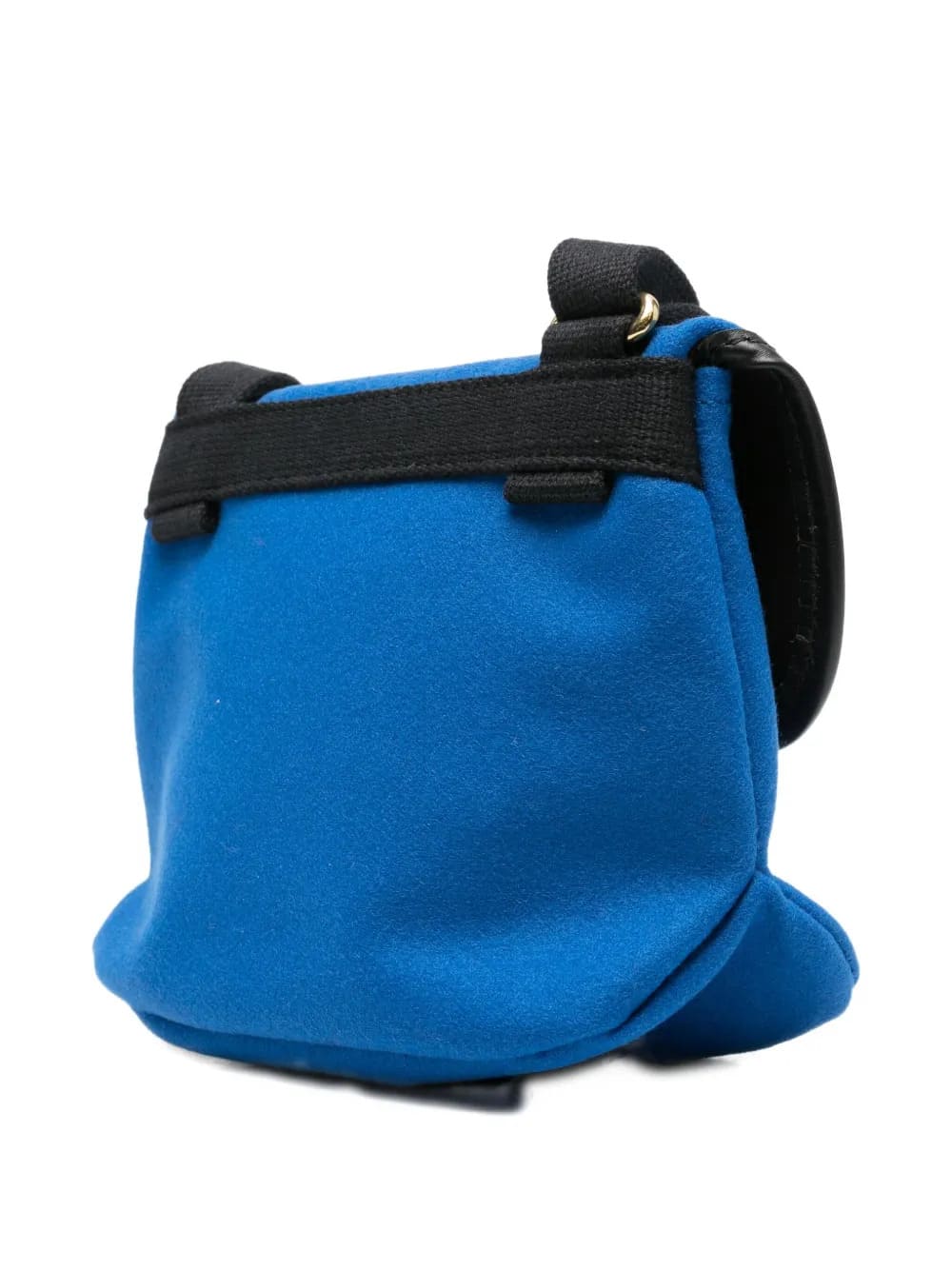 Borsa Avon mini Blue