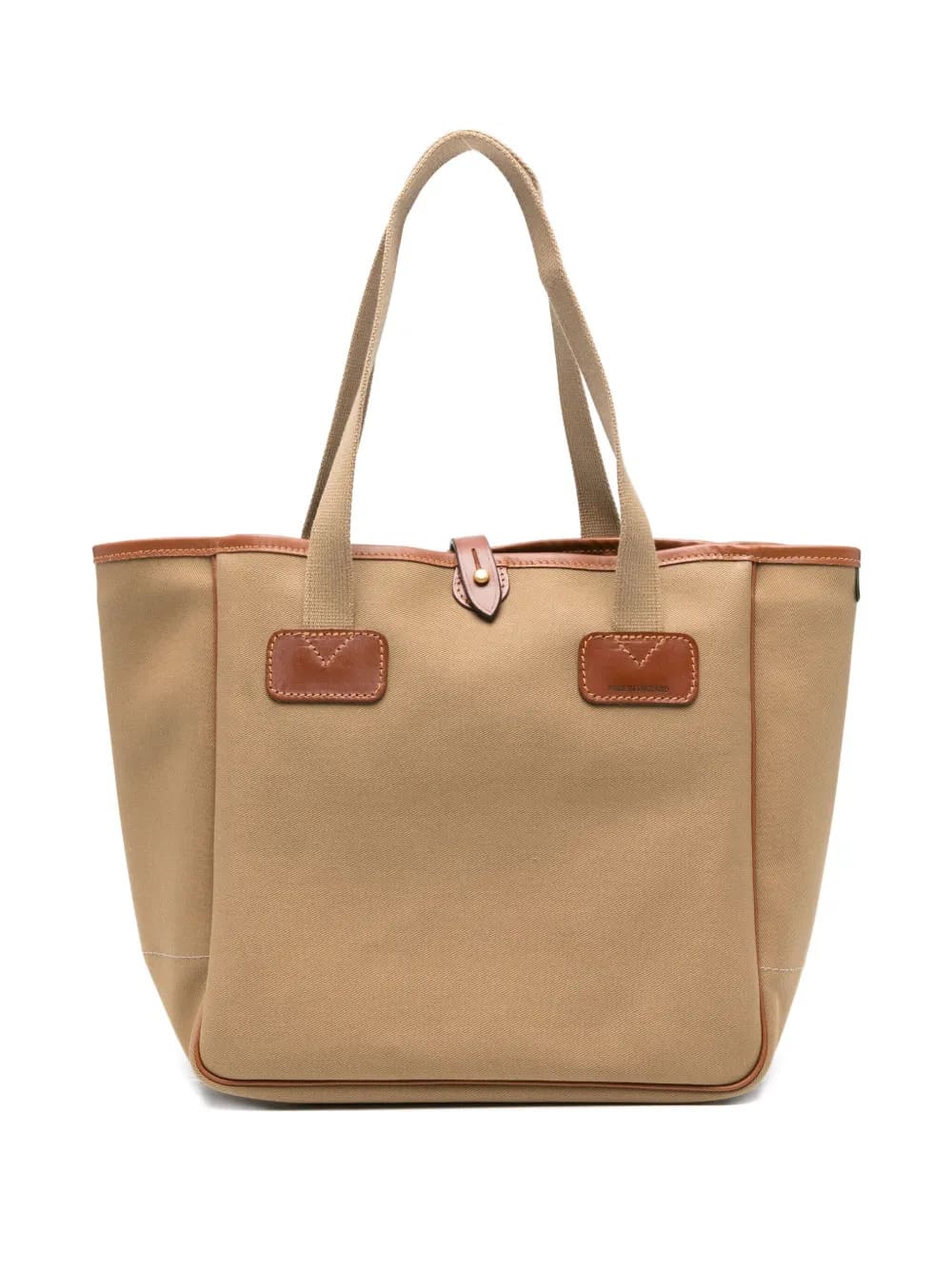 Borsa Carry Khaki