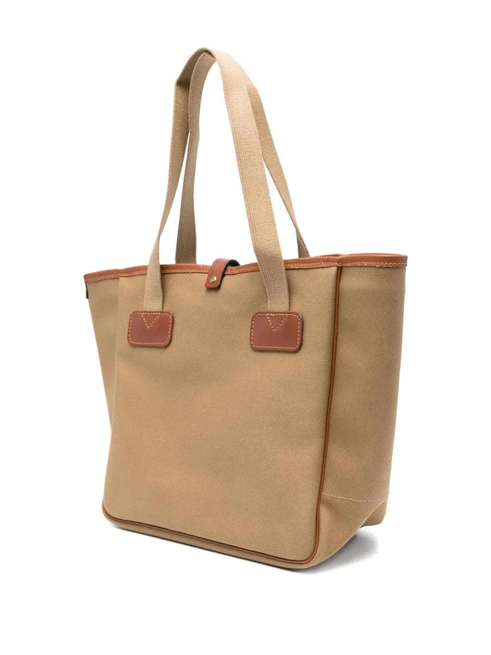 Borsa Carry Khaki