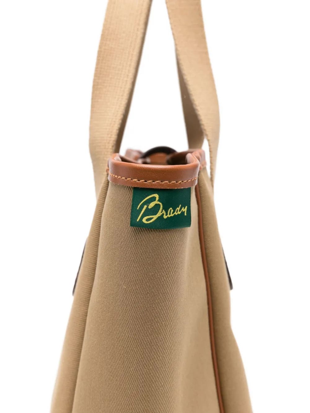 Borsa Carry Khaki