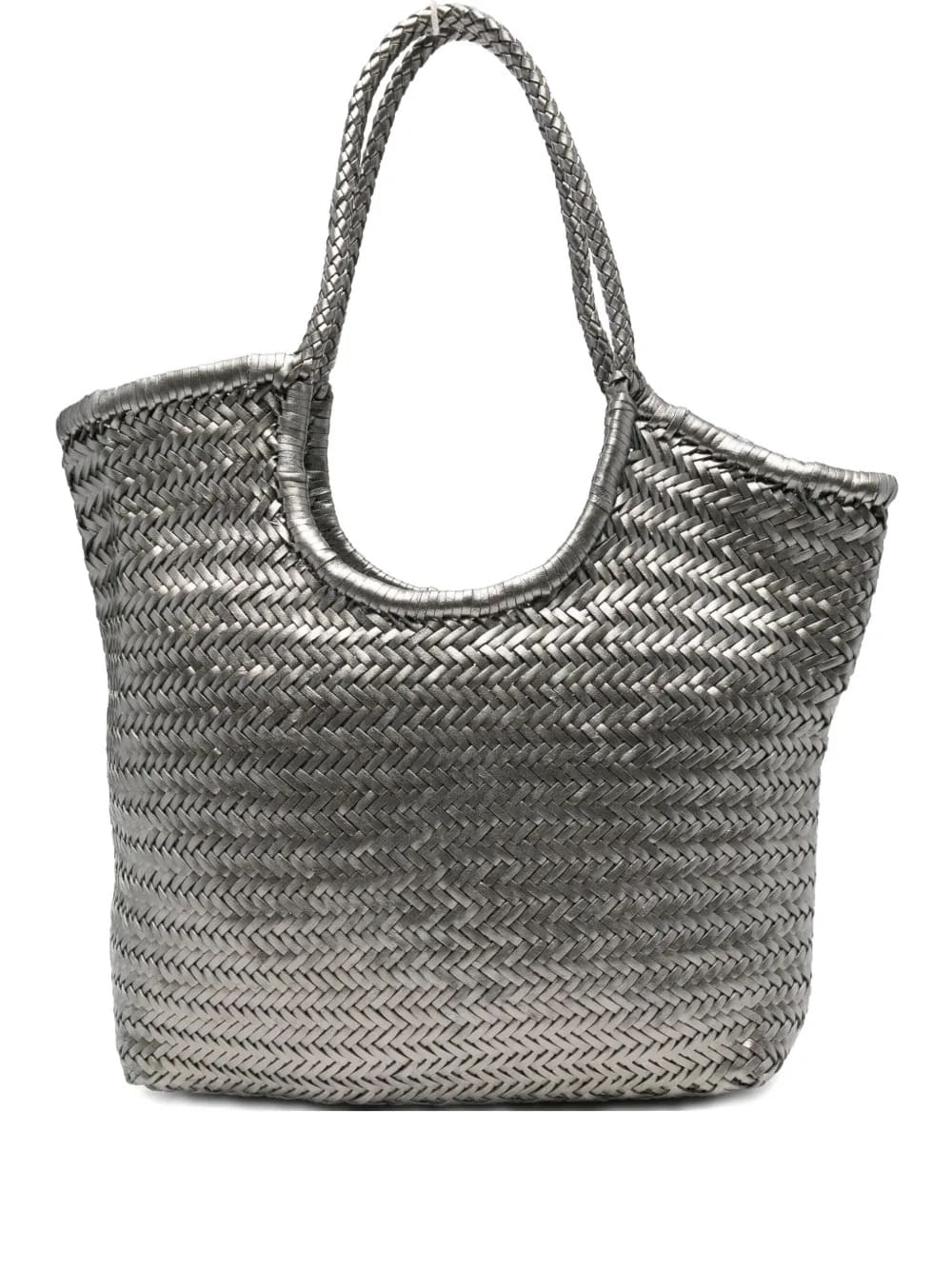 Borsa Diagonal Covert Foil