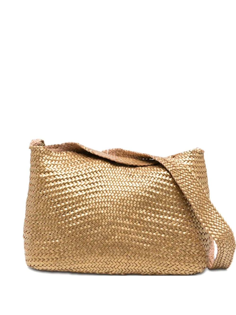 BORSA CLUTCH TRACOLLA