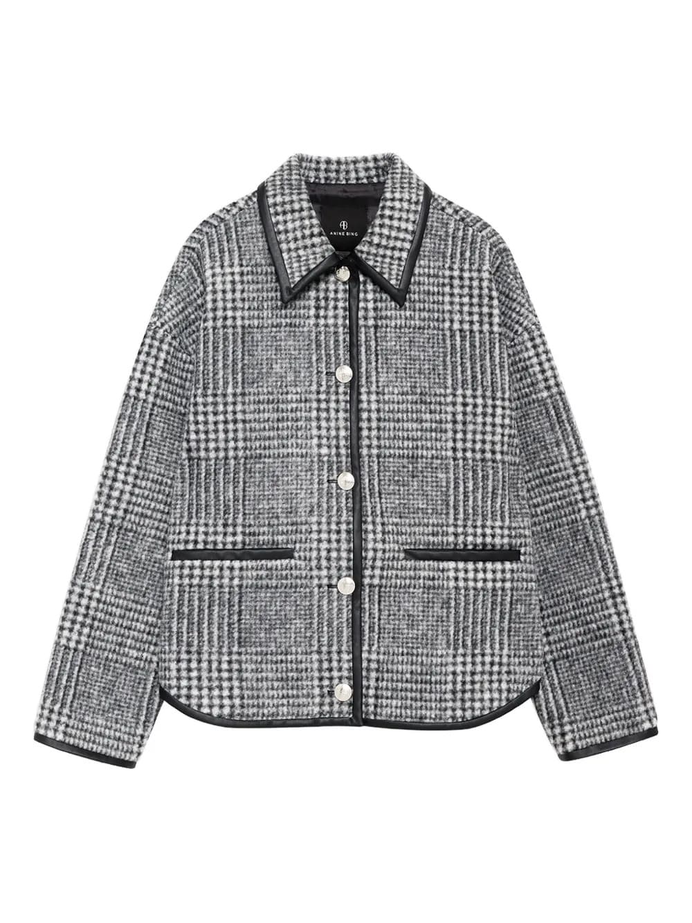 CAMDEN JACKET