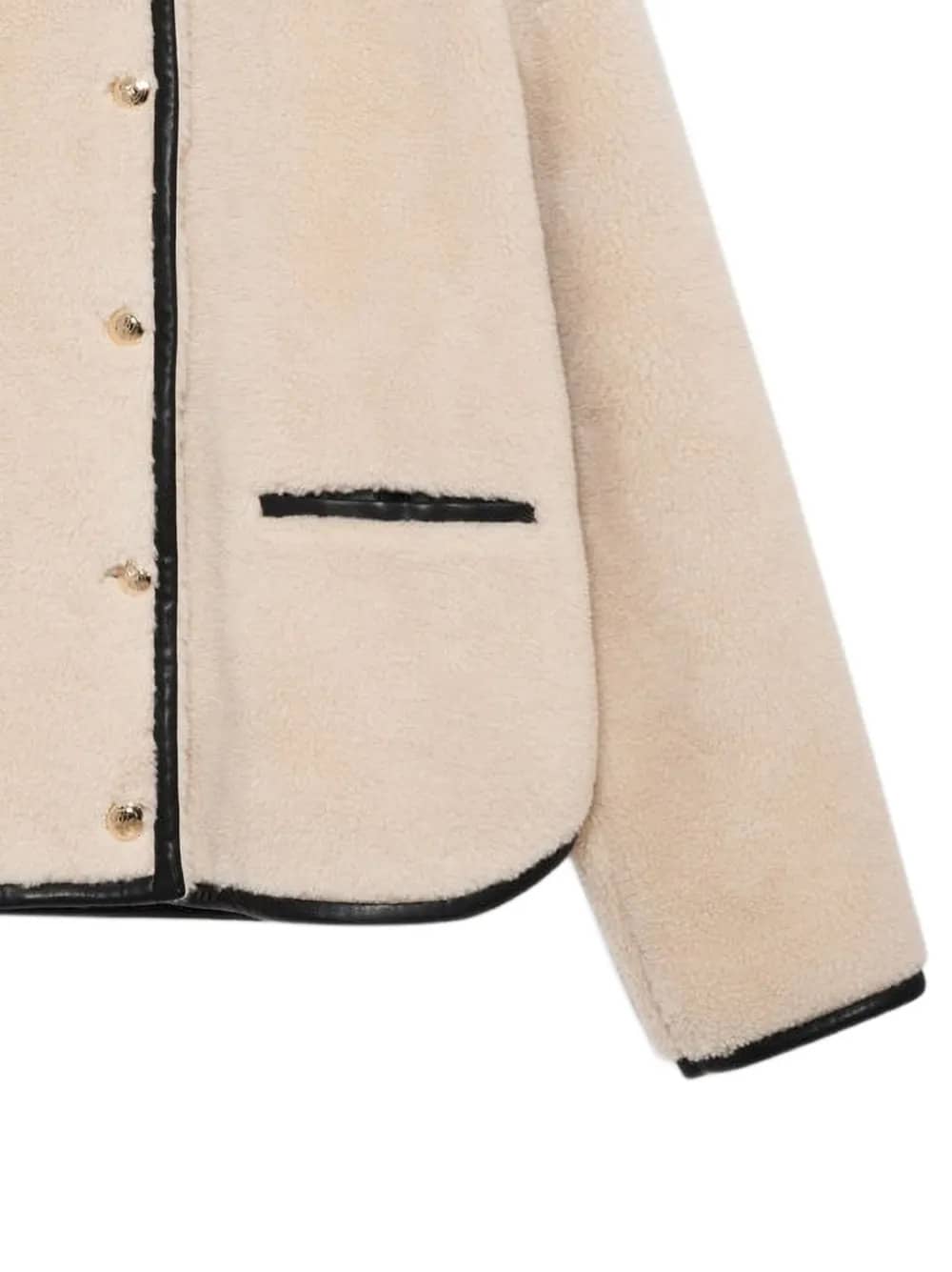CAMDEN JACKET
