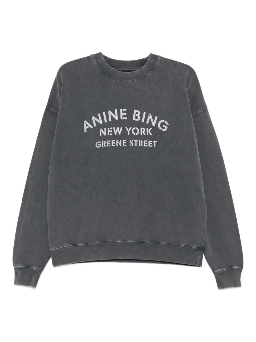 MILES SWEATSHIRT