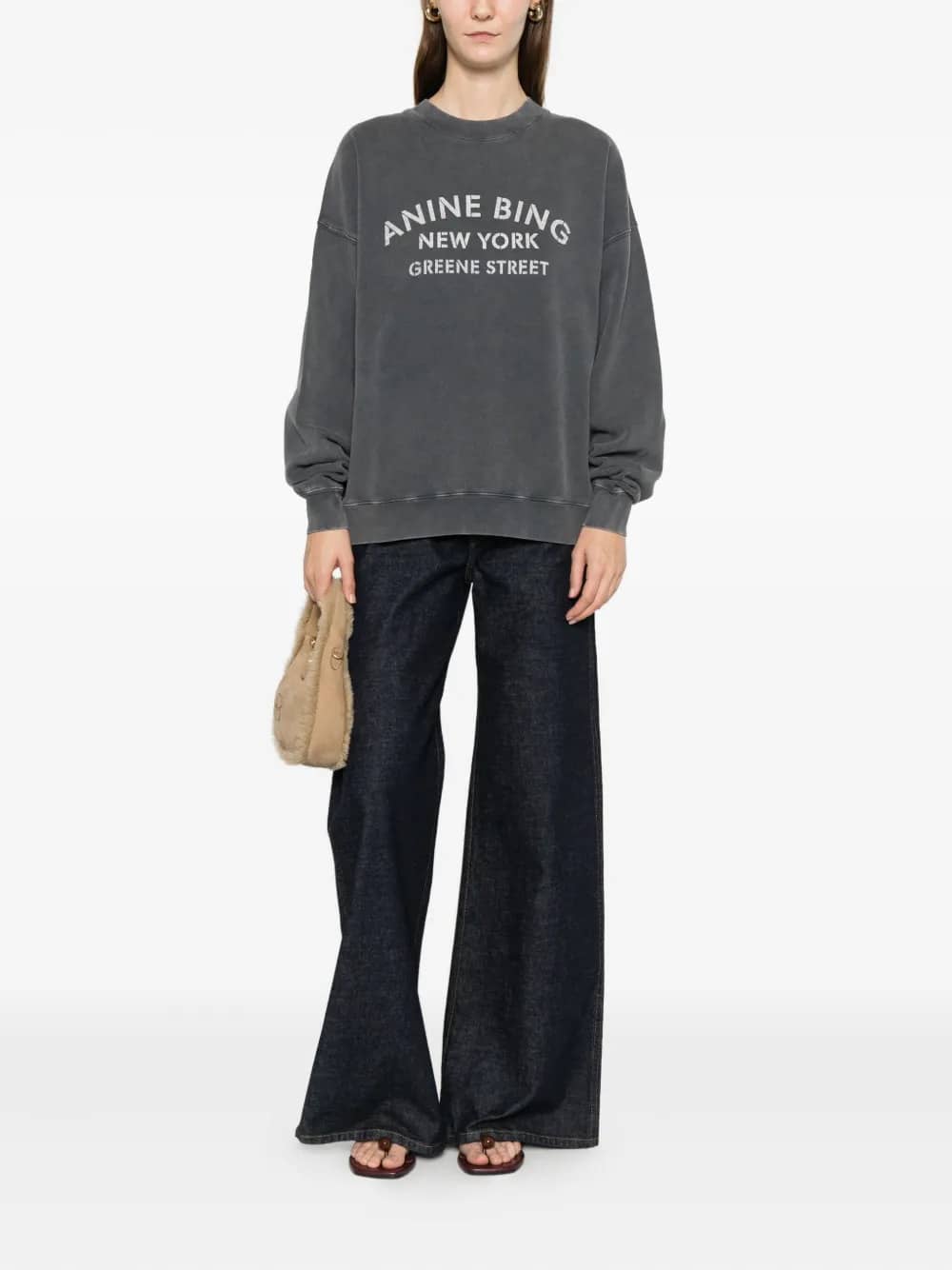 MILES SWEATSHIRT