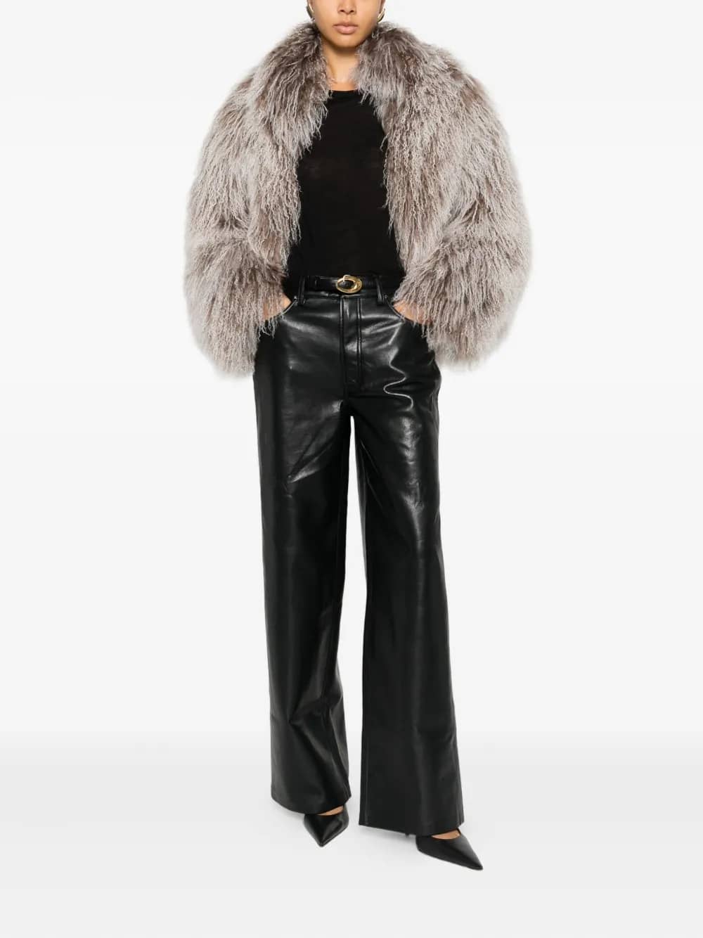MANON PANT