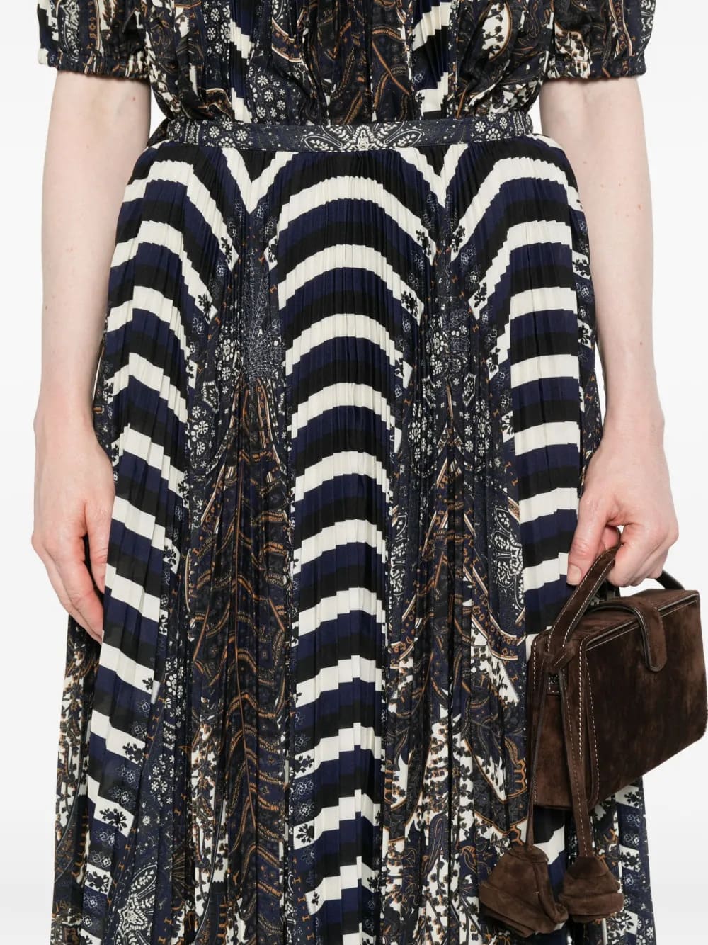 SHAYNA HIGH WAIST SKIRT