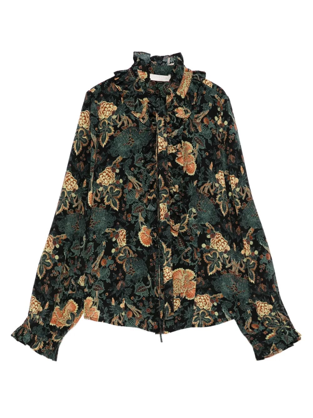 Blusa Catroux