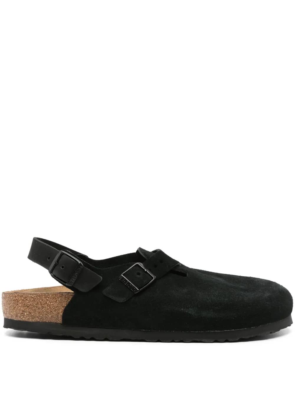 TOKYO SUEDE