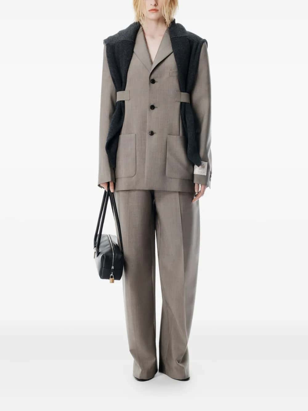 BLAZER W TABS