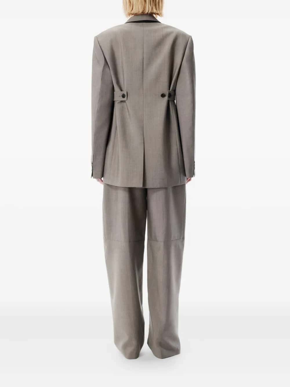 BLAZER W TABS