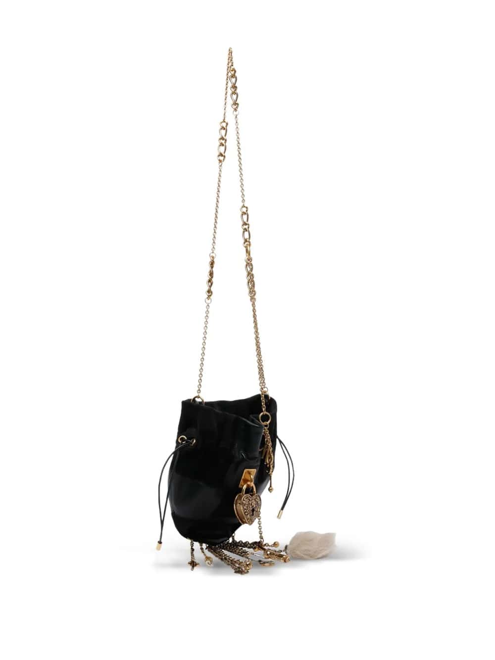 CHAIN CROSSBODY CHATEAU TREASURES