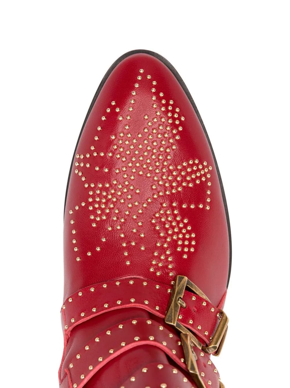 ANKLE BOOTS SUSAN