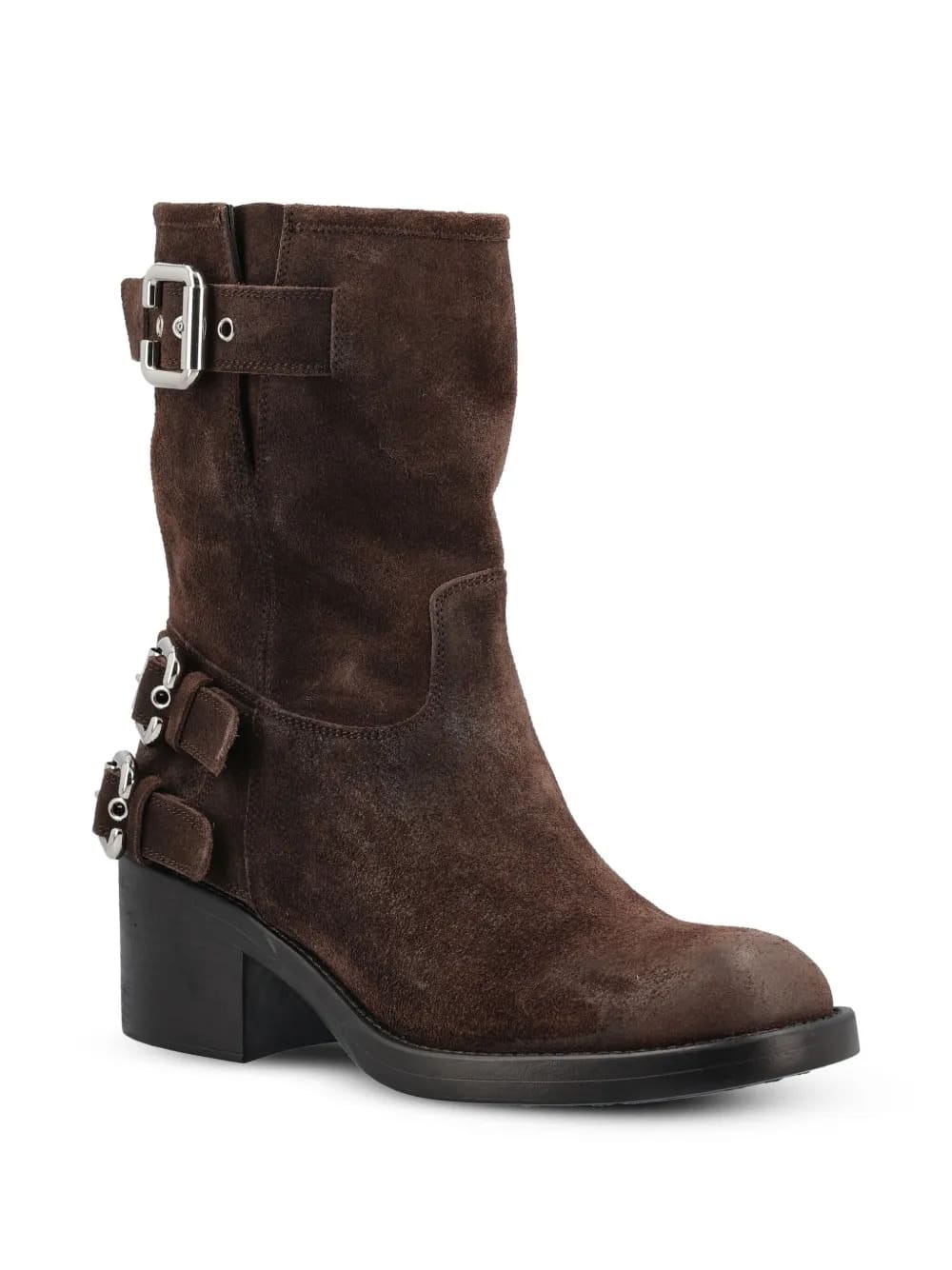 ANKLE BOOTS DAKOTA