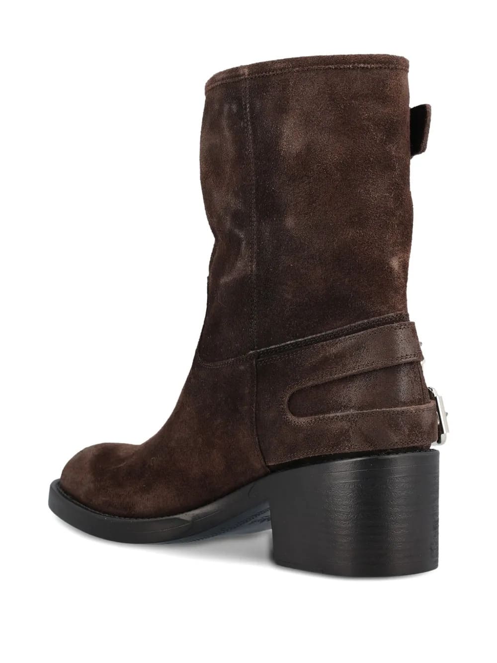 ANKLE BOOTS DAKOTA