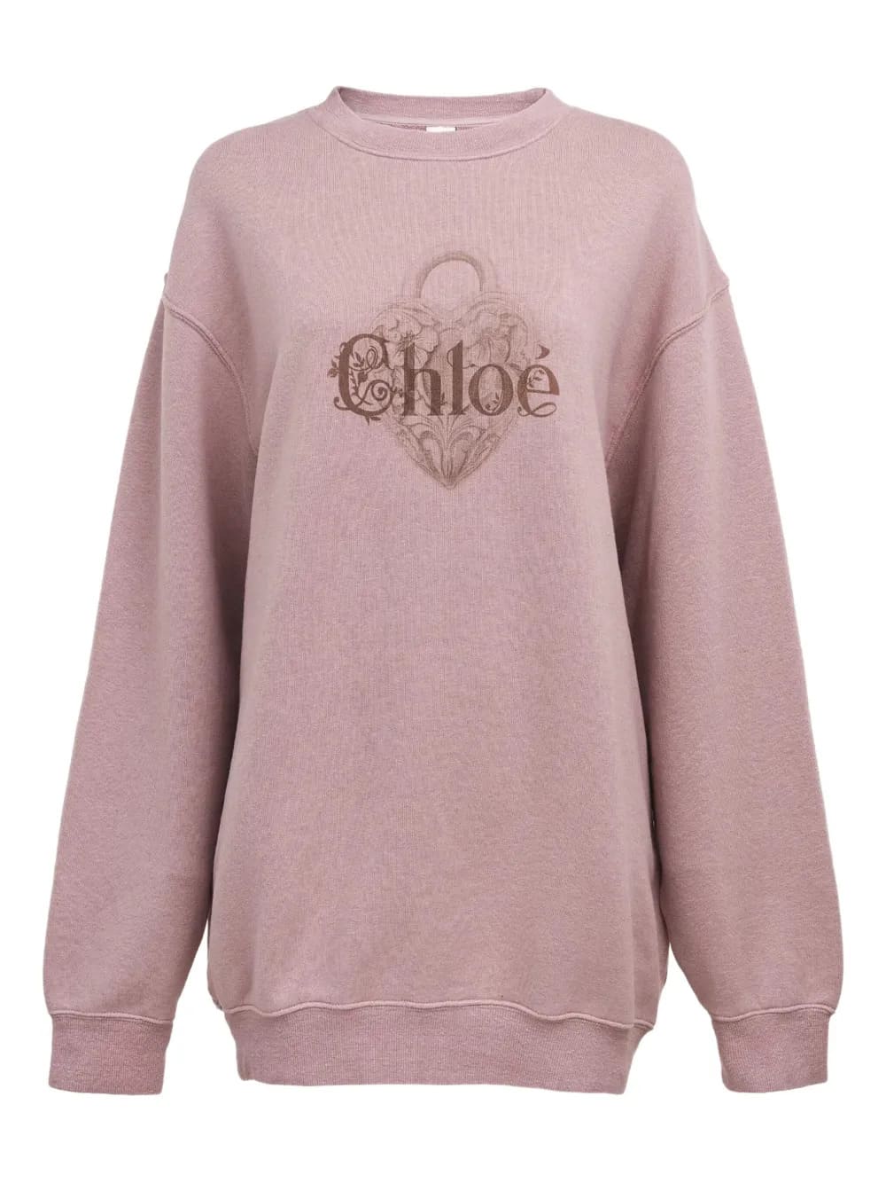 SWEATSHIRT GRAND FIT