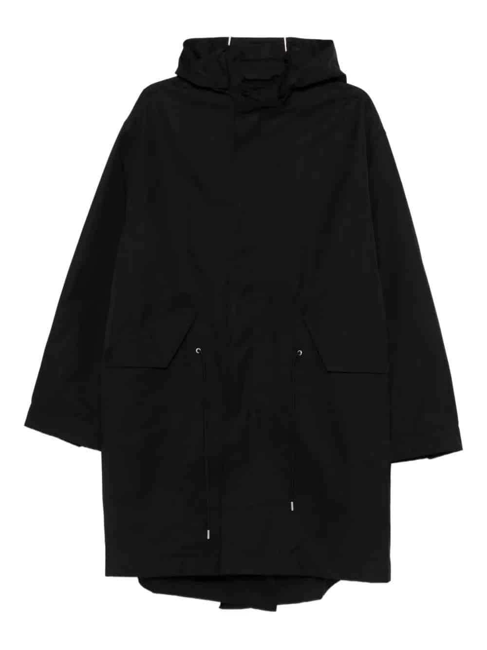 Cappotto Moby