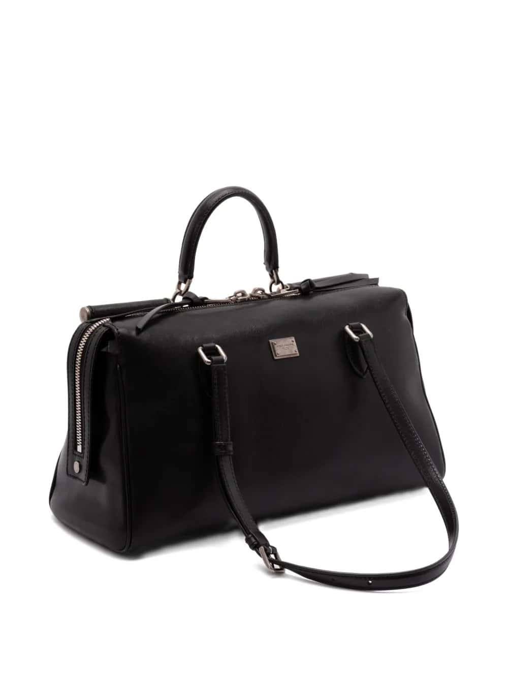 Borsa Vittoria in pelle di vitello