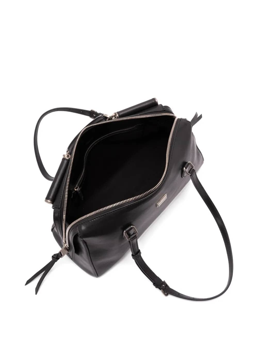 Borsa Vittoria in pelle di vitello