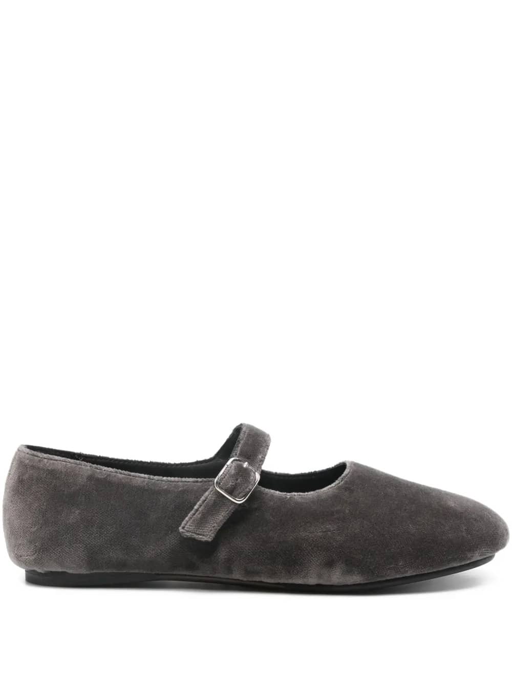 Ballerine con cinturino