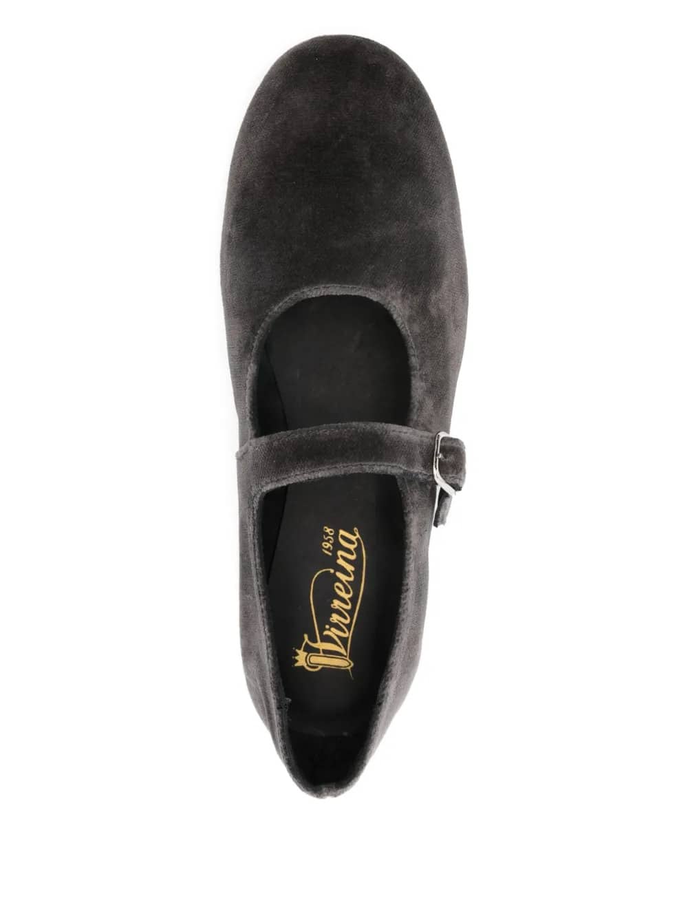 Ballerine con cinturino