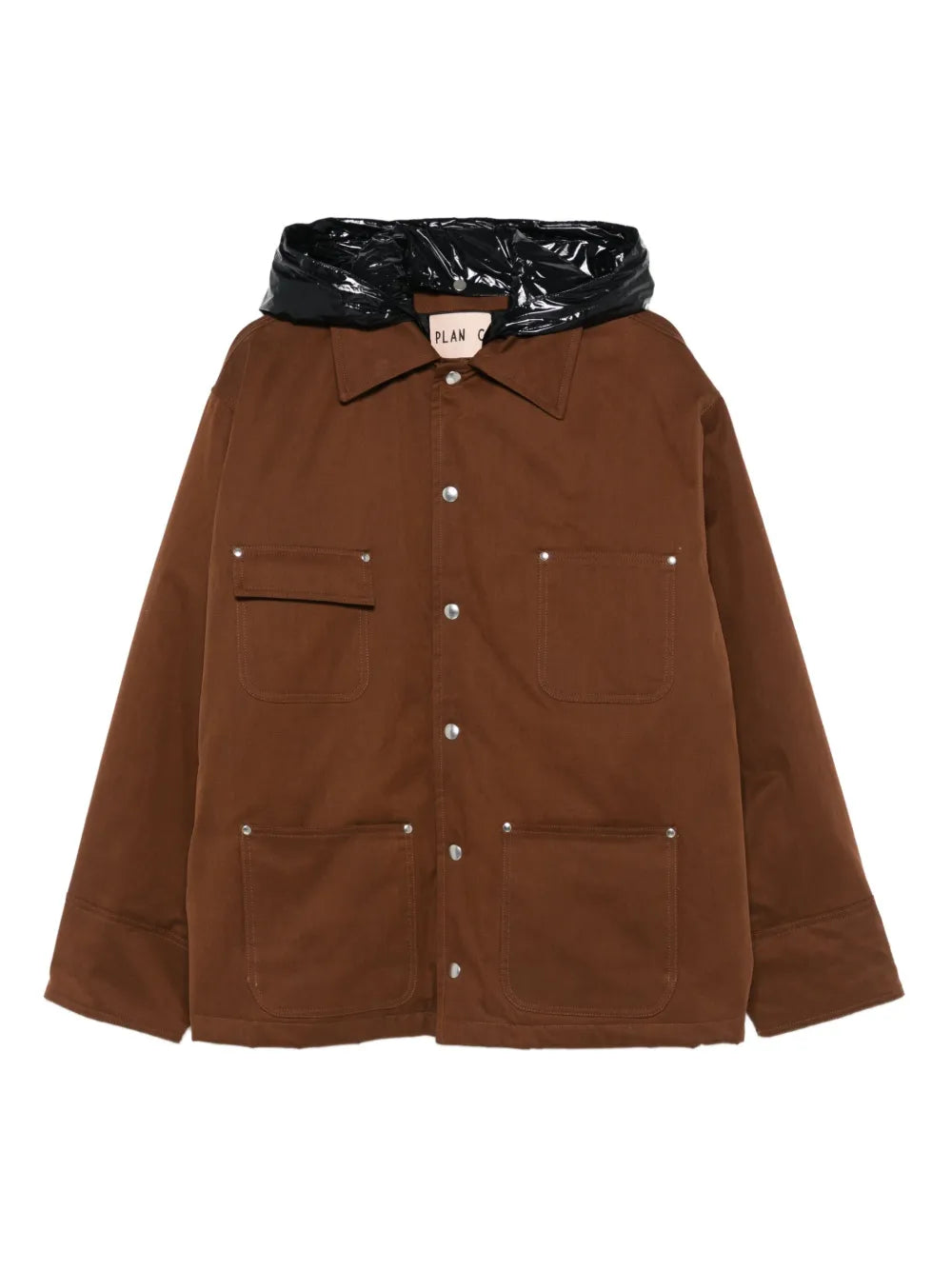 PARKA IMBOTTITO