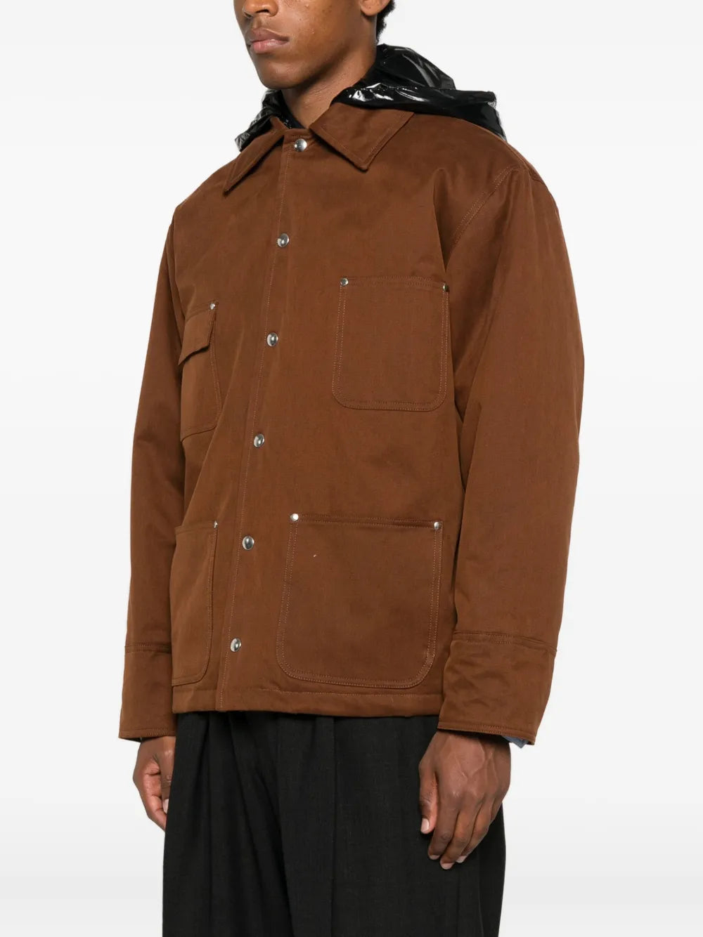 PARKA IMBOTTITO