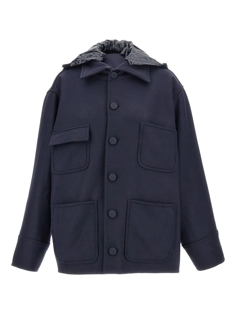 PARKA LANA DOUBLE