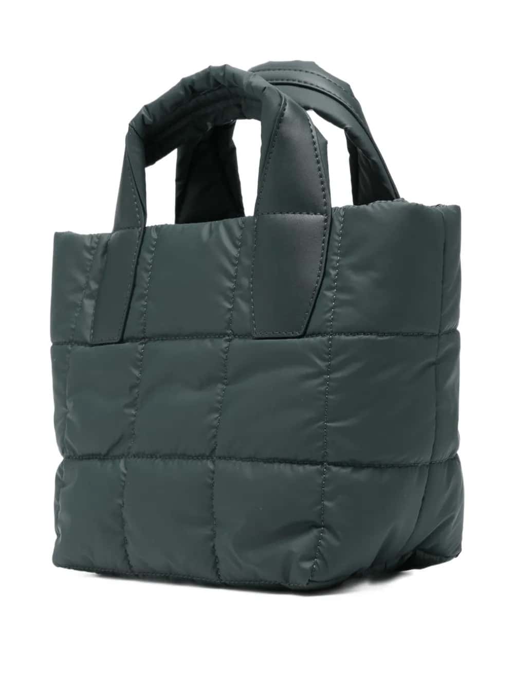 Borsa tote imbottita
