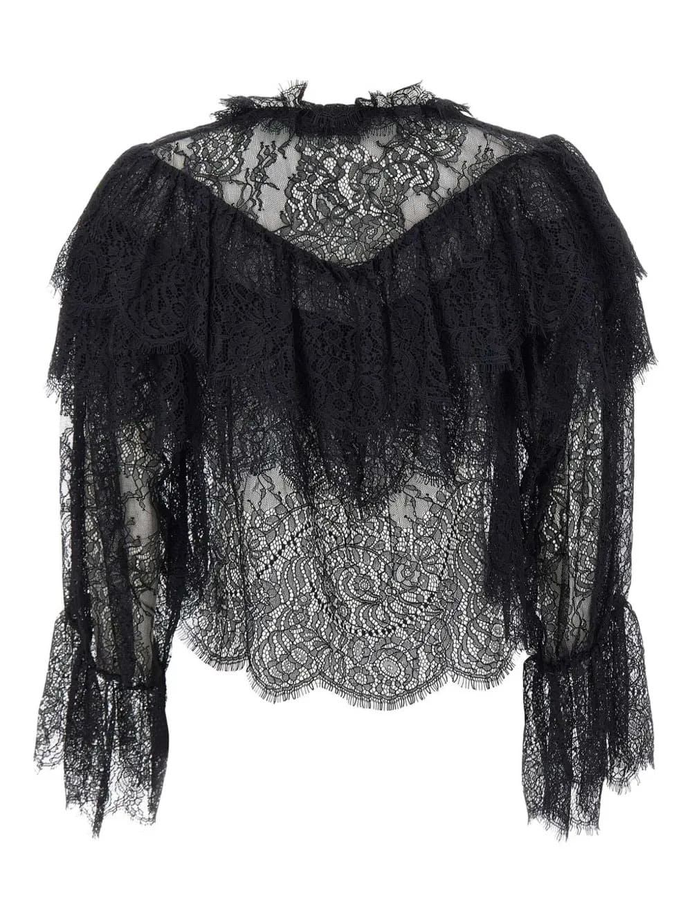 Faryn top