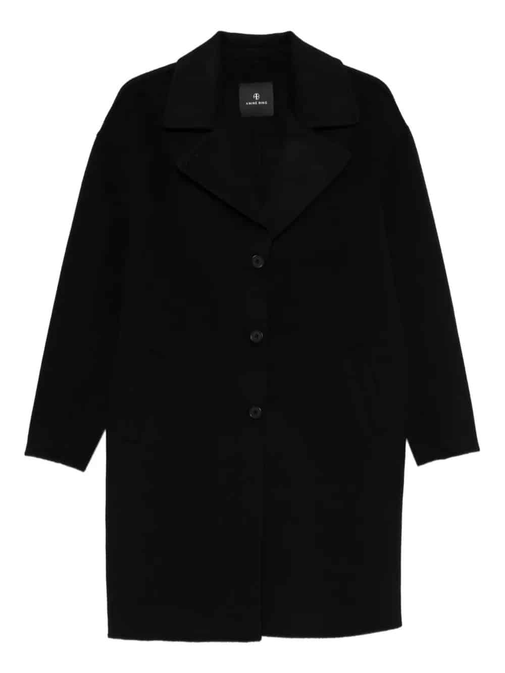 PORTIA COAT