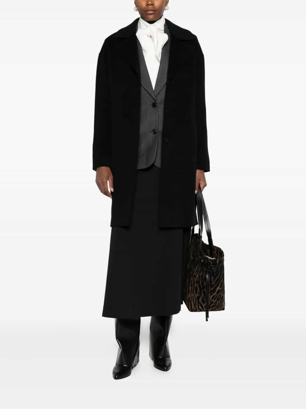 PORTIA COAT