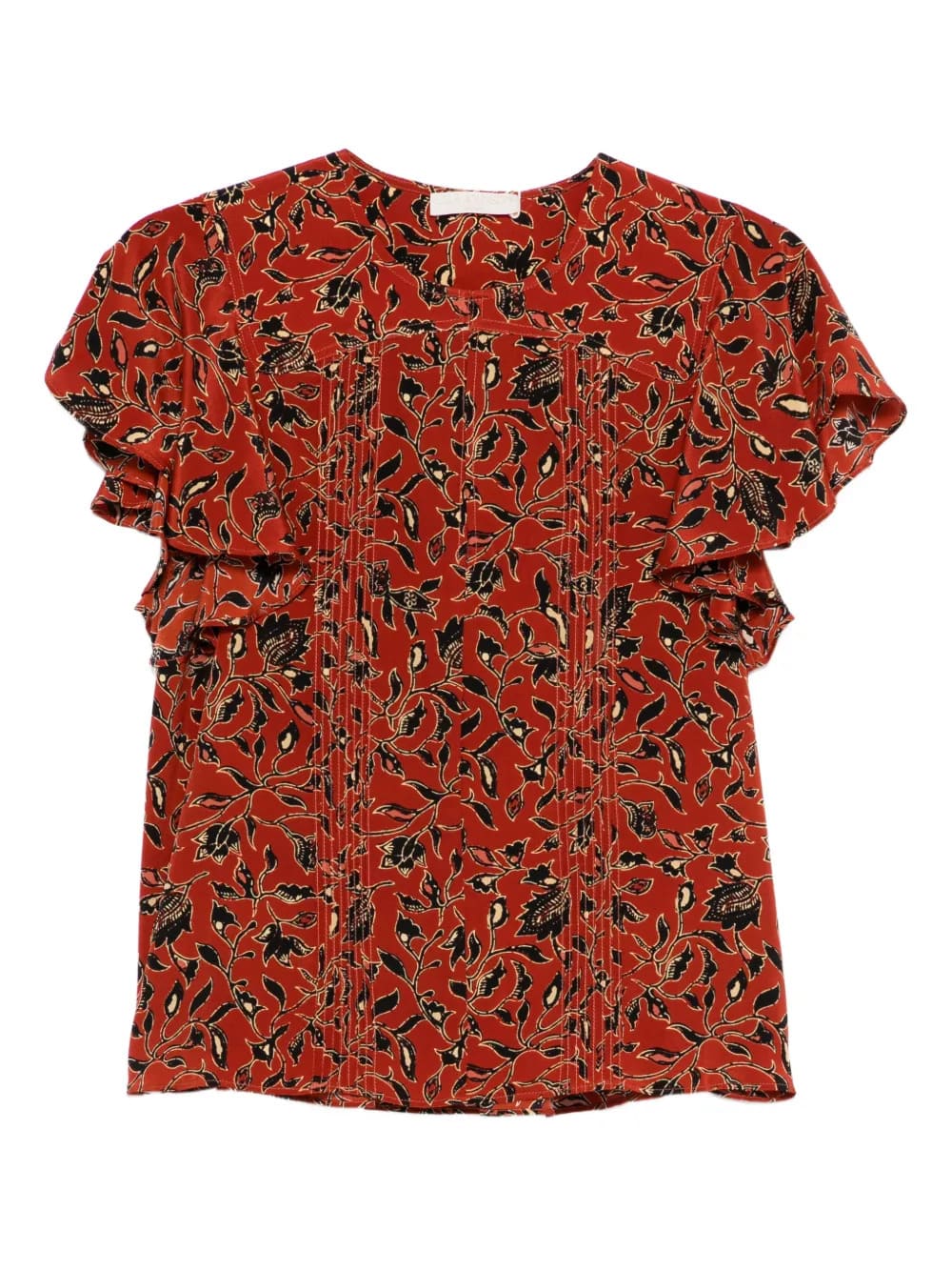 Maglia a maniche corte Adoni