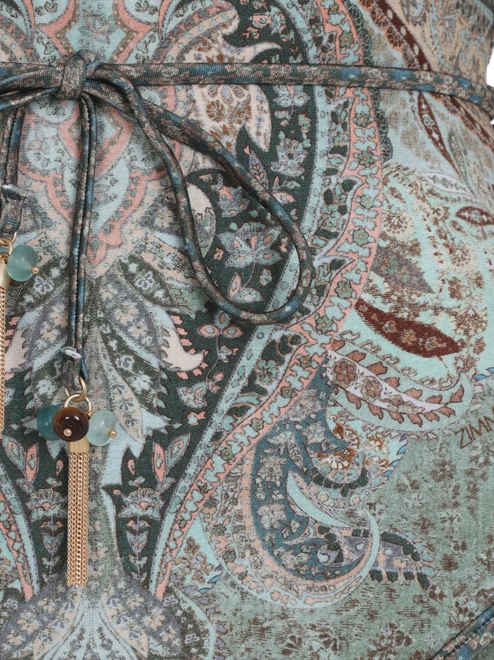 Zimmermann Wanderlust one piece